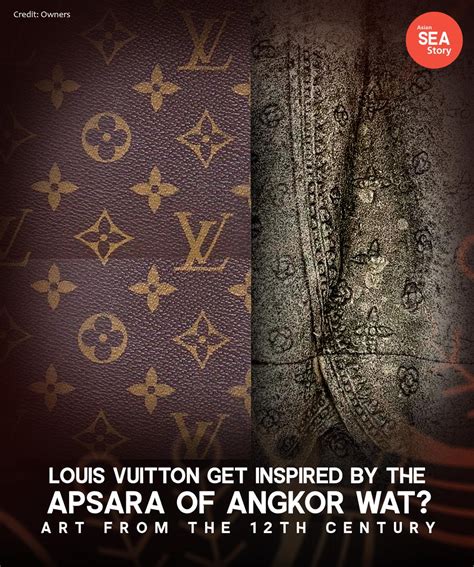 louis vuitton angkor wat|Asian SEA Story .